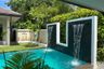 6 Bedroom Villa for Sale or Rent in Garden Ville 5, Huai Yai, Chonburi