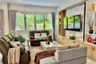 6 Bedroom Villa for Sale or Rent in Garden Ville 5, Huai Yai, Chonburi
