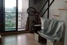 1 Bedroom Condo for sale in Knightsbridge Tiwanon, Talat Khwan, Nonthaburi near MRT Ministry of Public Health