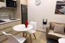 1 Bedroom Condo for rent in Olympus City Garden, Nong Prue, Chonburi
