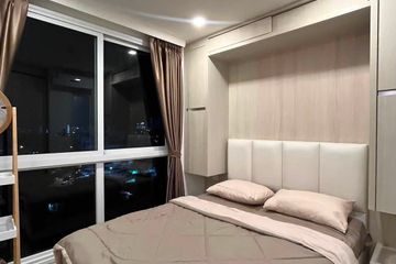1 Bedroom Condo for rent in Olympus City Garden, Nong Prue, Chonburi