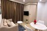 1 Bedroom Condo for rent in Olympus City Garden, Nong Prue, Chonburi