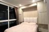 1 Bedroom Condo for rent in Olympus City Garden, Nong Prue, Chonburi