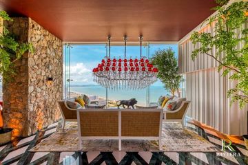 1 Bedroom Condo for rent in The Riviera Ocean Drive, Nong Prue, Chonburi