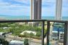 1 Bedroom Condo for rent in The Riviera Ocean Drive, Nong Prue, Chonburi