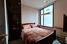 1 Bedroom Condo for rent in Edge Sukhumvit 23, Khlong Toei Nuea, Bangkok near BTS Asoke