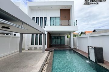 3 Bedroom Villa for rent in Nong Prue, Chonburi