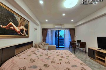 1 Bedroom Condo for sale in Yensabai Condo, Nong Prue, Chonburi