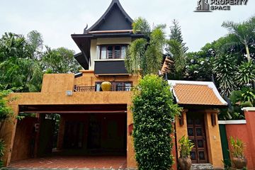 4 Bedroom Villa for Sale or Rent in Na Jomtien, Chonburi