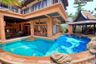 4 Bedroom Villa for Sale or Rent in Na Jomtien, Chonburi