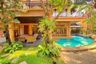 4 Bedroom Villa for Sale or Rent in Na Jomtien, Chonburi