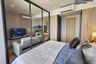 1 Bedroom Condo for rent in Once Pattaya Condominium, Na Kluea, Chonburi