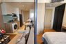 1 Bedroom Condo for rent in Once Pattaya Condominium, Na Kluea, Chonburi