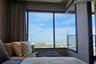 1 Bedroom Condo for rent in Once Pattaya Condominium, Na Kluea, Chonburi