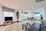 4 Bedroom House for rent in Nong Prue, Chonburi