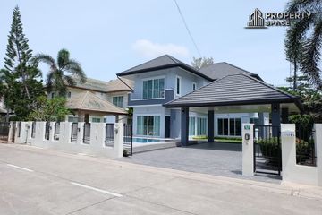 3 Bedroom Villa for rent in SP Village 5, Nong Prue, Chonburi