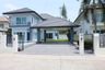 3 Bedroom Villa for rent in SP Village 5, Nong Prue, Chonburi