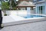 3 Bedroom Villa for rent in SP Village 5, Nong Prue, Chonburi