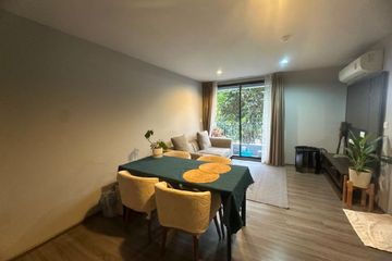 1 Bedroom Condo for rent in Ideo Mobi Sukhumvit 40, Phra Khanong, Bangkok near BTS Ekkamai