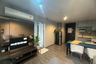 1 Bedroom Condo for rent in Ideo Mobi Sukhumvit 40, Phra Khanong, Bangkok near BTS Ekkamai