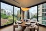 3 Bedroom Condo for rent in Via 34, Khlong Tan, Bangkok near BTS Thong Lo