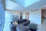 2 Bedroom Condo for rent in The Room Sukhumvit 21, Khlong Toei Nuea, Bangkok near MRT Sukhumvit