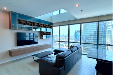 2 Bedroom Condo for rent in The Room Sukhumvit 21, Khlong Toei Nuea, Bangkok near MRT Sukhumvit