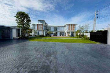 5 Bedroom House for sale in Pong, Chonburi