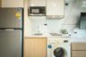 Condo for sale in City Garden Tropicana, Na Kluea, Chonburi