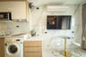 Condo for sale in City Garden Tropicana, Na Kluea, Chonburi