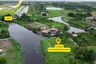 Land for sale in Sam Wa Tawan Ok, Bangkok