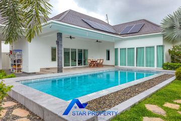3 Bedroom Villa for sale in Aria 2 Hua Hin, Thap Tai, Prachuap Khiri Khan