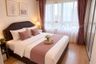 1 Bedroom Condo for rent in Lumpini Ville Naklua - Wongamat, Na Kluea, Chonburi