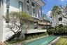 3 Bedroom House for rent in Hem 52 At Rama 9, Bang Kapi, Bangkok near MRT Pradit Manutham