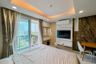 Condo for sale in Dusit Grand Park 2, Nong Prue, Chonburi