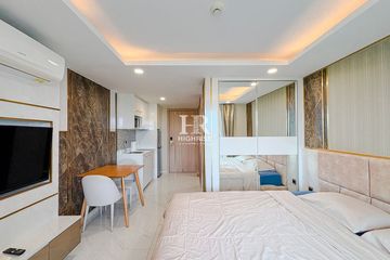 Condo for sale in Dusit Grand Park 2, Nong Prue, Chonburi