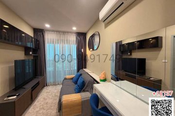 1 Bedroom Condo for rent in Ideo Mobi Sukhumvit Eastgate, Bang Na, Bangkok near BTS Bang Na