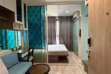 1 Bedroom Condo for rent in Ideo Mobi Sukhumvit 81, Bang Chak, Bangkok near BTS On Nut