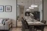 2 Bedroom Condo for rent in Dolce Lasalle, Bang Na, Bangkok near BTS Bang Na