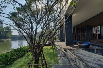 1 Bedroom Condo for rent in Aspire Sukhumvit-Onnut, Suan Luang, Bangkok near BTS On Nut