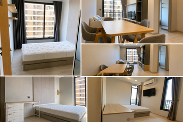 2 Bedroom Condo for rent in Khlong Tan Nuea, Bangkok