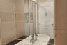 1 Bedroom Condo for rent in Khlong Ton Sai, Bangkok near BTS Charoen Nakhon