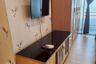 1 Bedroom Condo for rent in Khlong Ton Sai, Bangkok near BTS Charoen Nakhon