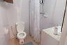1 Bedroom Condo for rent in Grand Park Town Building C, Wang Thonglang, Bangkok near MRT Huai Khwang