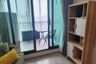 1 Bedroom Condo for rent in Bang Chak, Bangkok near BTS Bang Chak