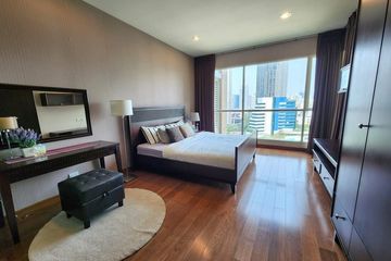 1 Bedroom Condo for rent in Lumpini, Bangkok near BTS Chit Lom