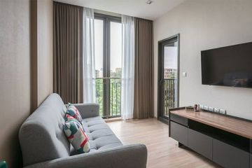 1 Bedroom Condo for rent in Centric Sathorn - Saint Louis, Thung Wat Don, Bangkok near BTS Surasak
