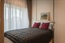 1 Bedroom Condo for rent in Centric Sathorn - Saint Louis, Thung Wat Don, Bangkok near BTS Surasak