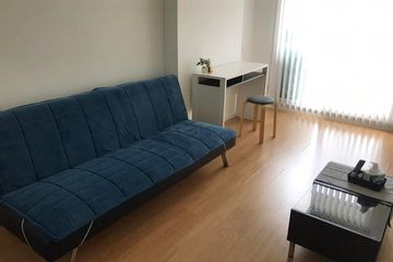 1 Bedroom Condo for rent in Suan Luang, Bangkok near Airport Rail Link Hua Mak