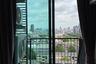 1 Bedroom Condo for rent in Phra Khanong Nuea, Bangkok near BTS On Nut
